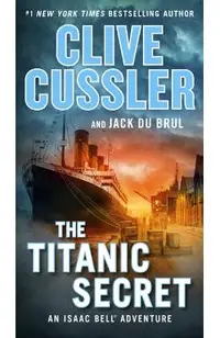 The Titanic Secret