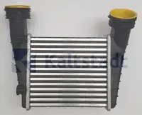 Intercooler, compresor KALTSTADT KS-03-0005