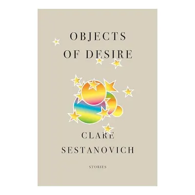 Objects of Desire