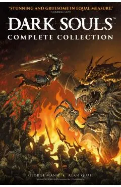 Dark Souls: The Complete Collection