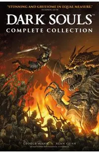 Dark Souls: The Complete Collection
