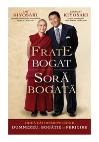 Frate Bogat, Sora Bogata