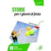 Storie per i giorni di festa (libro + audio online)