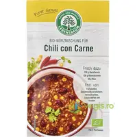 Condiment pentru Chilli cu Carne Ecologic/Bio 30g