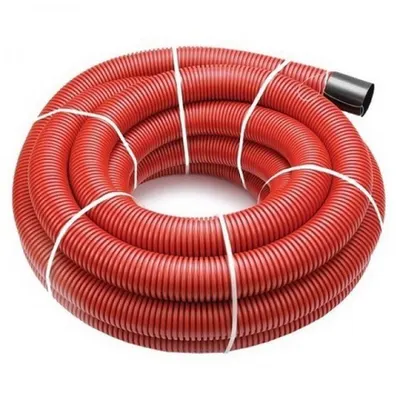 Tub Copex Rosu 63mm