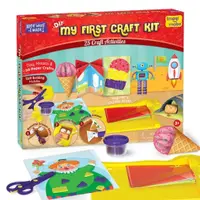 Jucarie creativa - Primul meu set creativ