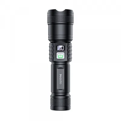 Lanterna LED Yesido TC11, 190lm
