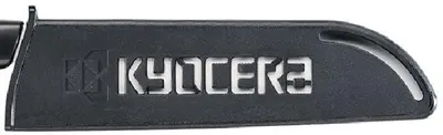 Apărătoare pentru cuțit de ceramică KYOCERA, 13 cm