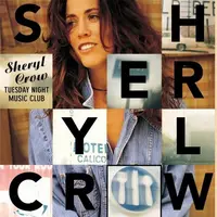 Tuesday Night Music Club - Vinyl