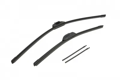 Set 2 stergatoare cu spoiler AR652S Aerotwin Retrofit 650 450mm RENAULT AVANTIME, ESPACE III intre 1996-2003