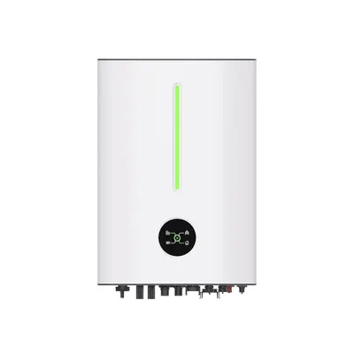 Invertor hibrid monofazat Livoltek HYPER-5000, 5 kW, 7500 Wp, WiFi, 2 MPPT