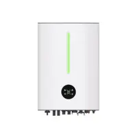 Invertor hibrid monofazat Livoltek HYPER-5000, 5 kW, 7500 Wp, WiFi, 2 MPPT