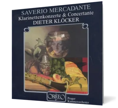 Saverio Mercadante