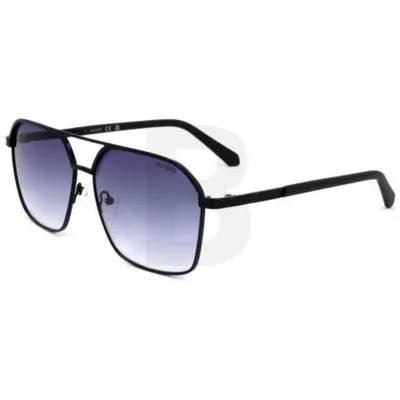 Ochelari de soare Guess Guess GF5081 01W 60