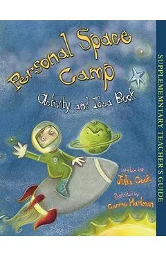 Personal Space Camp Activity and Idea Book