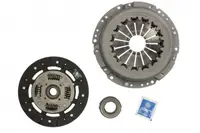 Set ambreiaj cu rulment (215mm) MG MG TF, MG ZR, MG ZS, MGF; ROVER 200,25, 400,45, 800, MAESTRO, MONTEGO, MONTEGO ESTATE 1.6-2.0D intre 1984-2009