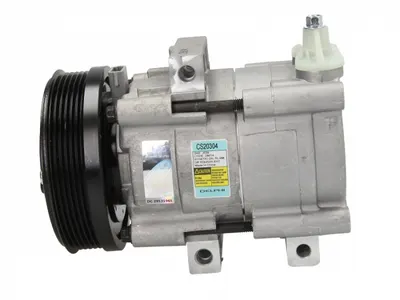 Compresor clima auto aer conditionat potrivit FORD COUGAR, MAVERICK, MONDEO I, MONDEO II, MONDEO III, TRANSIT 1.8D-3.0 06.93