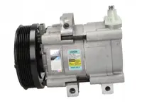 Compresor clima auto aer conditionat potrivit FORD COUGAR, MAVERICK, MONDEO I, MONDEO II, MONDEO III, TRANSIT 1.8D-3.0 06.93-