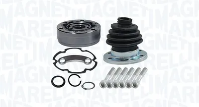 Set articulatie planetara interior Dreapta Stanga ( 33z) potrivit AUDI 80 B1, 80 B2, 80 B3, 80 B4, 90 B3, A3, COUPE B2; SEAT ALTEA, ALTEA XL, CORDOBA, CORDOBA VARIO, IBIZA II 1.3-2.3 08.70