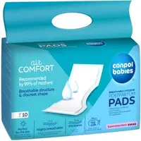 Canpol babies Postpartum Pads absorbante postnatale