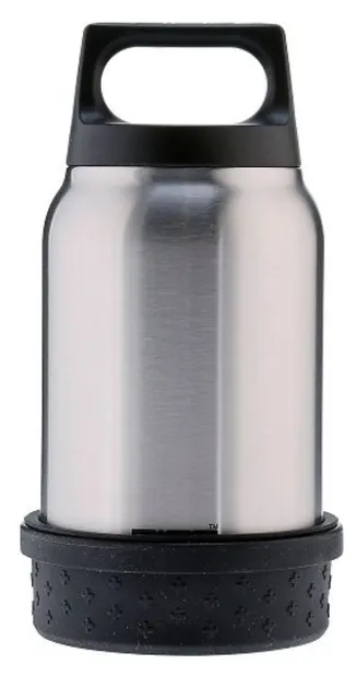 Thermos pentru alimente Sigg Hot and Cold - Argintiu, 500 ml