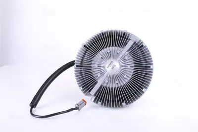 Cupla ventilator radiator (numar pini: 6) potrivit SCANIA G I, P I, R I DC13.05-DC13.147 04.04-05.19