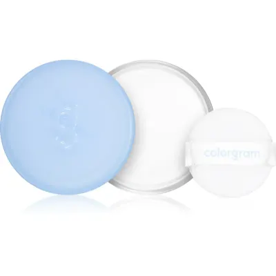 Colorgram Tintin Dory Blur Powder pudra matuire faciale 4 g