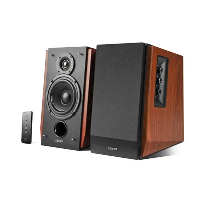Sistem audio Edifier R 1700 BT - 2.0, maro/negru