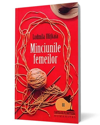 Minciunile femeilor