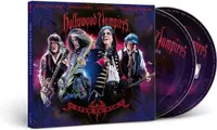 Live In Rio (CD+Blu-ray)