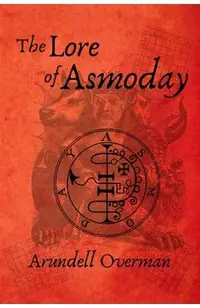 The Lore of Asmoday