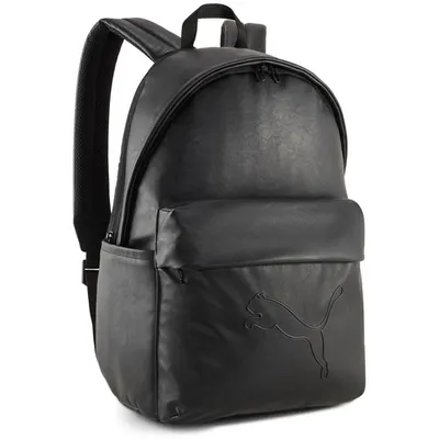Rucsac unisex Puma Essentials Pu Backpack 20L 09231401