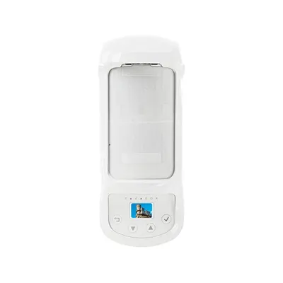 Detector de miscare exterior Quad PIR si MW Paradox Envy NVX80, 16 m, 90 grade, pet immunity, antimasking, creep zone