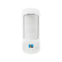 Detector de miscare exterior Quad PIR si MW Paradox Envy NVX80, 16 m, 90 grade, pet immunity, antimasking, creep zone
