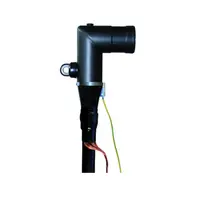 Adapt. ambros. 24kV CWS 400A, 95-240/EGA