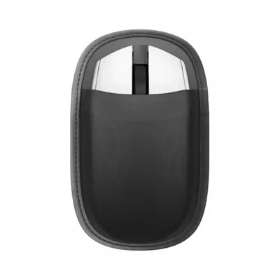 Suport Mouse Spigen LD220, Negru APP11227