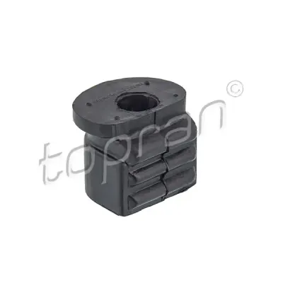 Bucse brat suspensie TOPRAN 200 493