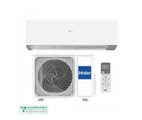 Aparat de aer conditionat Haier PEARL PREMIUM AS25PBPHRA-PRE + 1U25YEPFRA-PRE, 9000 BTU 9 000 BTU, A+++, A++