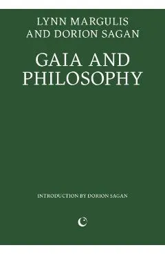 Gaia and Philosophy