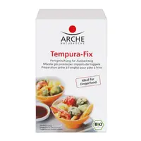 Tempura Fix, Bio, 200 g Arche