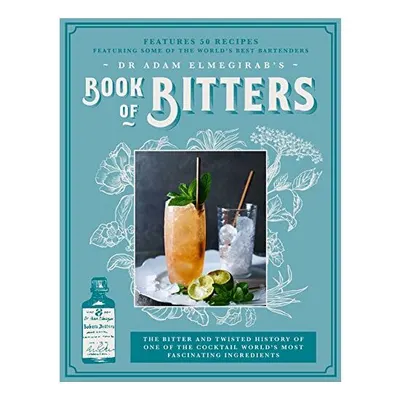 Book of Bitters