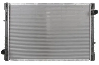 Radiator racire motor (fara rama) potrivit MERCEDES CITARO (O 530), INTEGRO (O 550), TOURISMO (O 350), TOURO (O 500), TRAVEGO (O 580) OM457.934-OM926.939 01.98