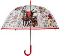 Umbrelă CineReplicas Television: Stranger Things - Hellfire Club