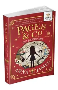 Pages and Co Vol.1: Tilly si ratacitorii