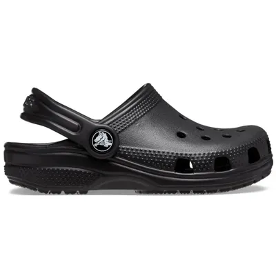 Tobogane pentru copii Crocs Classic Clog T