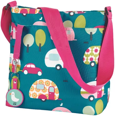 Geanta Cosatto - Happy Camper