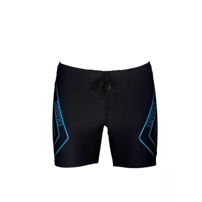 Pantaloni scurți de antrenament Arena M Reflected Midjammer