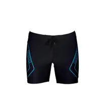 Pantaloni scurți de antrenament Arena M Reflected Midjammer