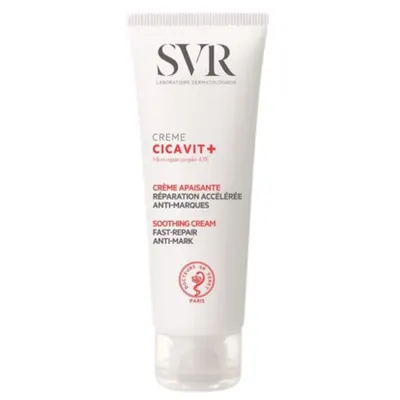 Svr Cicavit+ Crema 40ml 11970