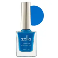 Lac de unghii Zolla 15ml , 19 Albastru
